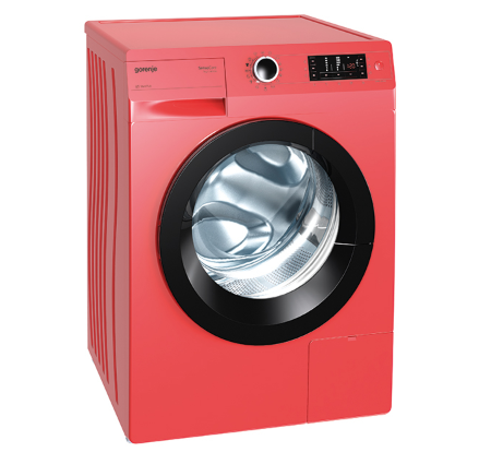 Hoe maak je een wasmachine schoon in 7 stappen.