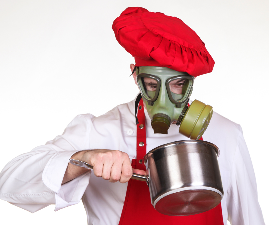 Een schonere en groenere keuken